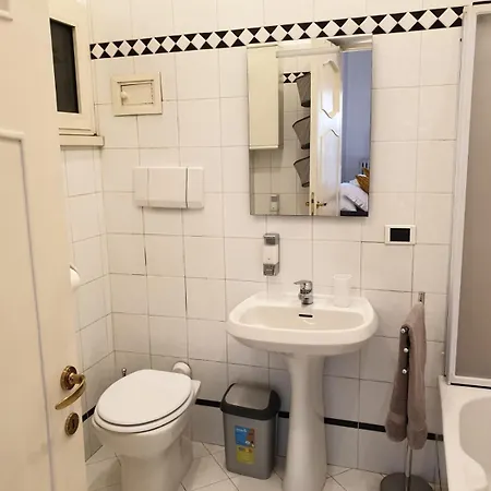 Monti Parioli De Charme Apartment Rome Exterior photo