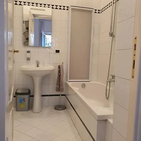 Monti Parioli De Charme Apartment Rome Exterior photo