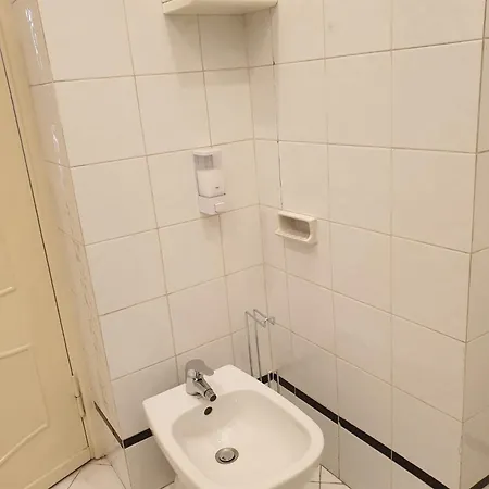 Monti Parioli De Charme Apartment Rome Exterior photo