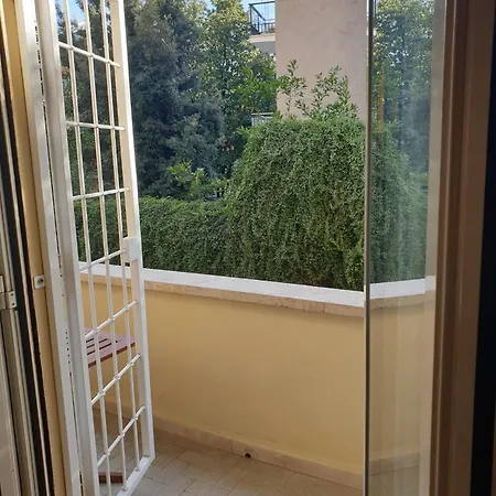 Monti Parioli De Charme Apartment Rome Exterior photo