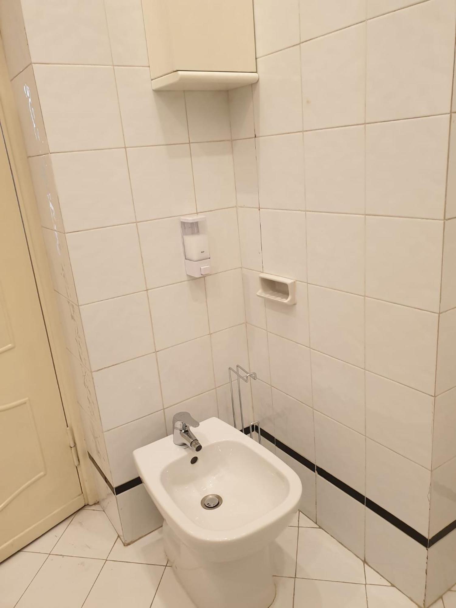 Monti Parioli De Charme Apartment Rome